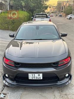Dodge Charger 2017