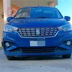 Suzuki Ertiga 2020