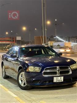 2014 دودج تشارجر