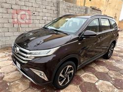 Toyota Rush 2023