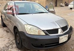 2011 ميتسوبيشي لانسر