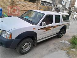 Nissan Pickup 2007