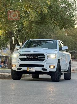Ram 1500 2023