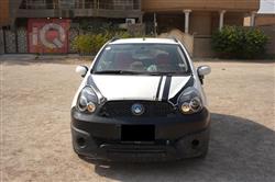 Geely GX2 2013