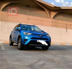 Toyota RAV4 2017
