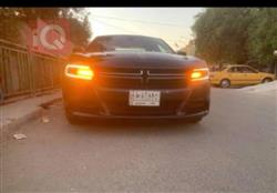 Dodge Charger 2016
