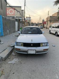 1994 تويوتا كراون