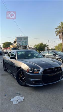 2014 دودج تشارجر