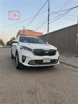 Kia Sorento 2020
