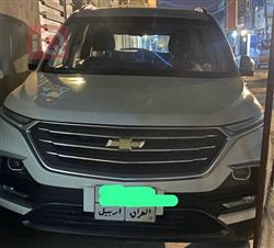 Chevrolet Captiva 2022