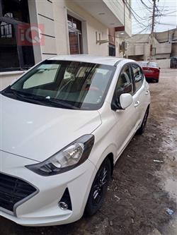 Hyundai i10 2023