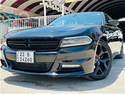 2015 دودج تشارجر