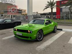 Dodge Challenger 2017