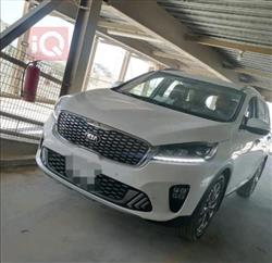 Kia Sorento 2020