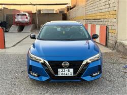 Nissan Sentra 2021