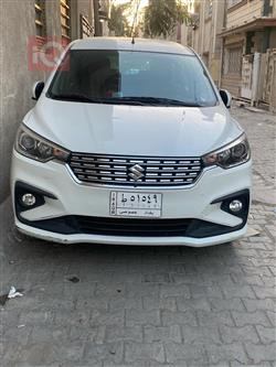 Suzuki Ertiga 2020