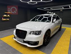 Chrysler 300 2017