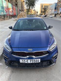 Kia Forte 2020