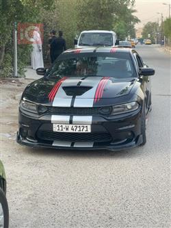 2019 دودج تشارجر