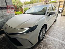 Toyota Camry 2025