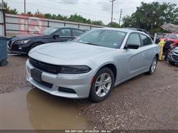 Dodge Charger 2023