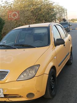Saipa Tiba 2016