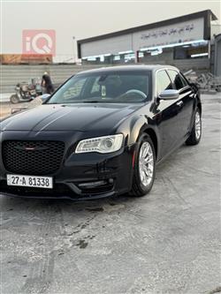 2018 كرايسلر 300