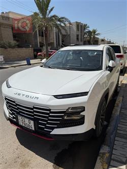 2025 جيتور داشينج