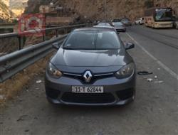 2016 رينو فلوينس