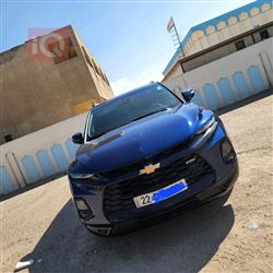 2022 شيفروليه بليزر