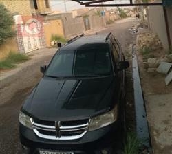 Dodge Journey 2017