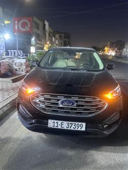 2022 فورد ادج