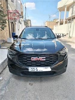 GMC Terrain 2019