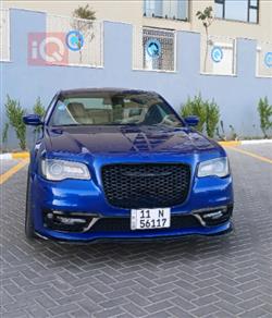 Chrysler 300 2019