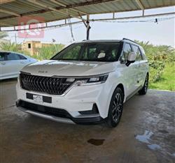Kia Carnival 2023