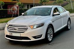Ford Taurus 2013