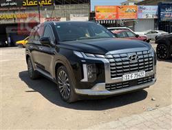 2024 هيونداي باليسيد