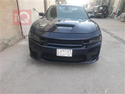 2017 دودج تشارجر