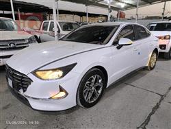 Hyundai Sonata 2023