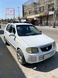 2008 سوزوكي التو