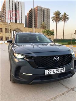 Mazda CX-50 2024