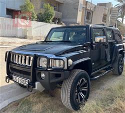 2009 همر H3