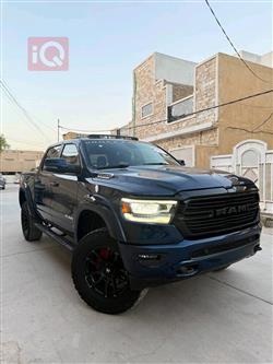 Ram 1500 2023