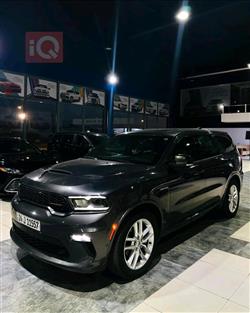 Dodge Durango 2021