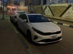 Kia K3 2024