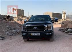 2022 فورد إف-150