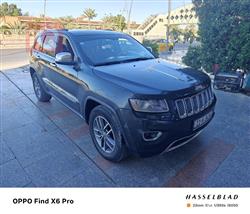 Jeep Grand Cherokee 2011