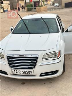 Chrysler 300 2012