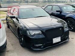 2016 كرايسلر 300
