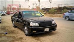 2003 تويوتا كراون